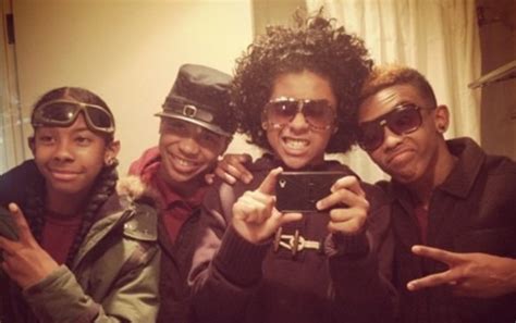 mindless behavior members|Boy Band Mindless Behavior Biography